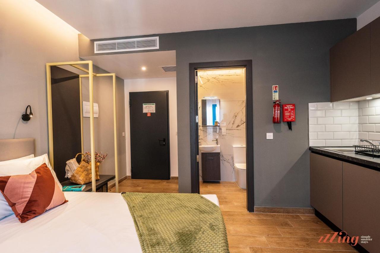 Spinola Stays Saint Julian's 外观 照片