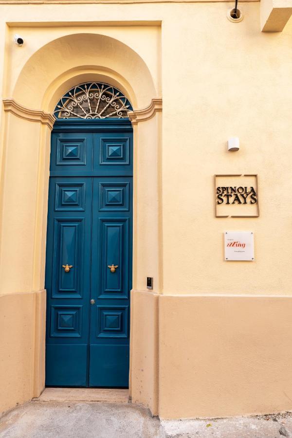 Spinola Stays Saint Julian's 外观 照片