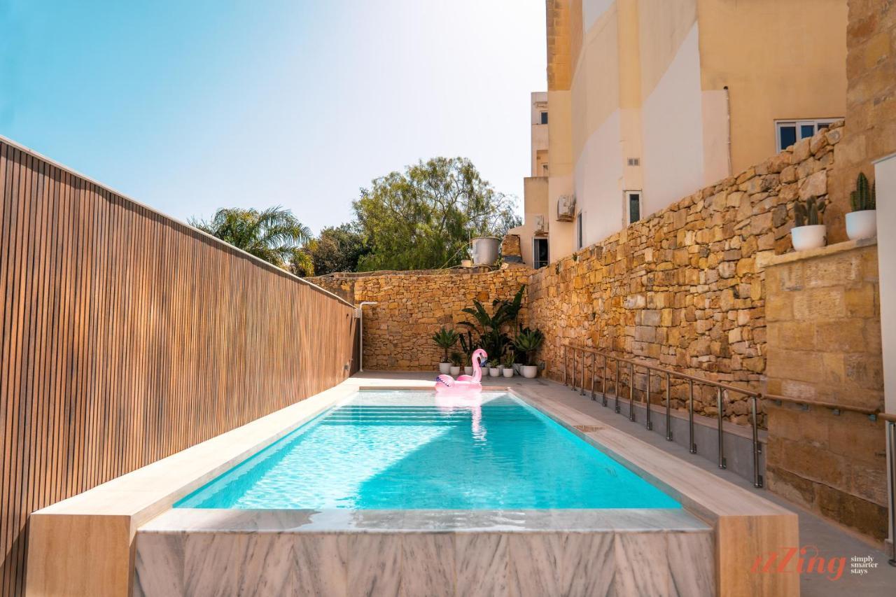 Spinola Stays Saint Julian's 外观 照片