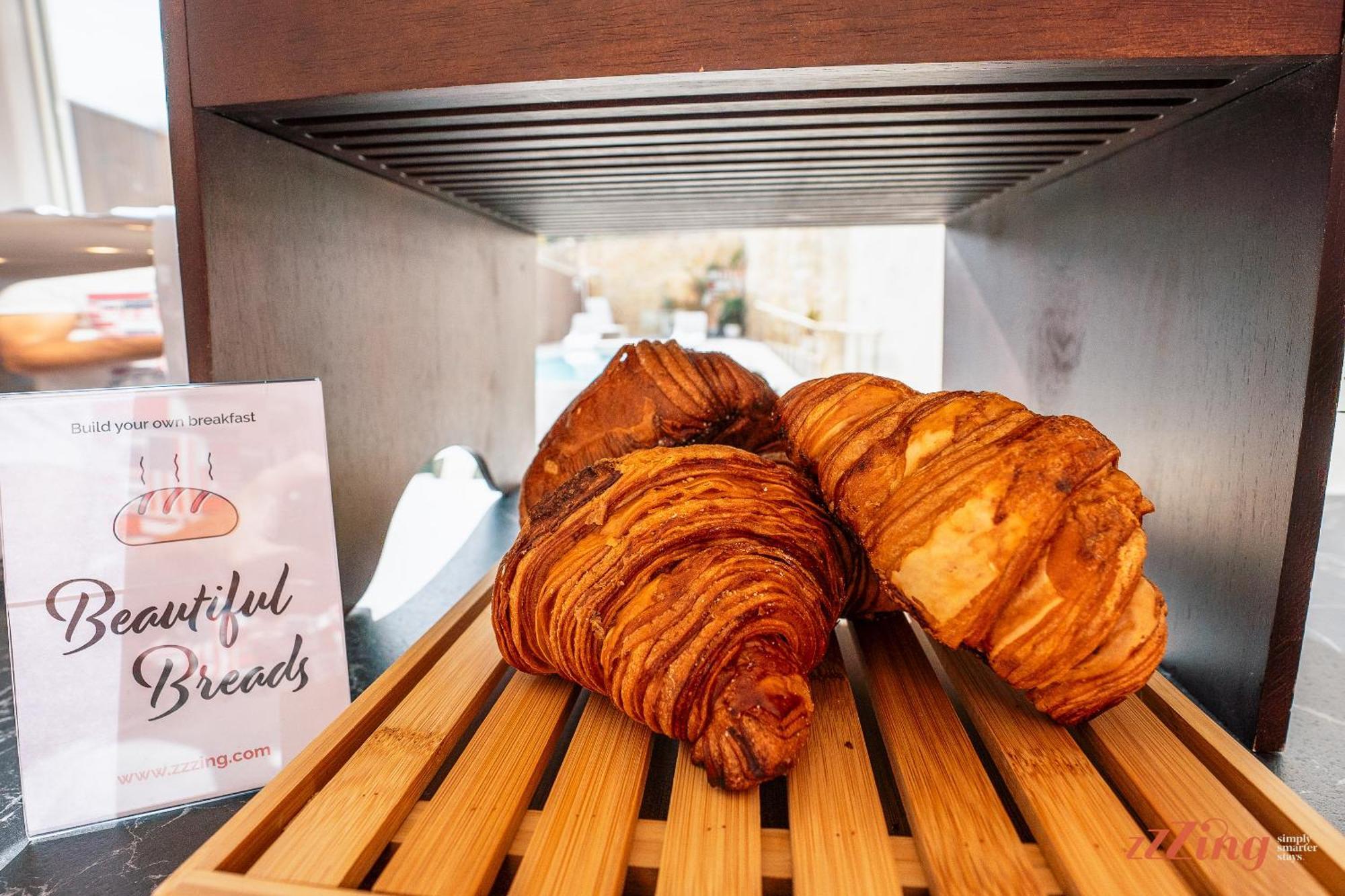 Spinola Stays Saint Julian's 外观 照片