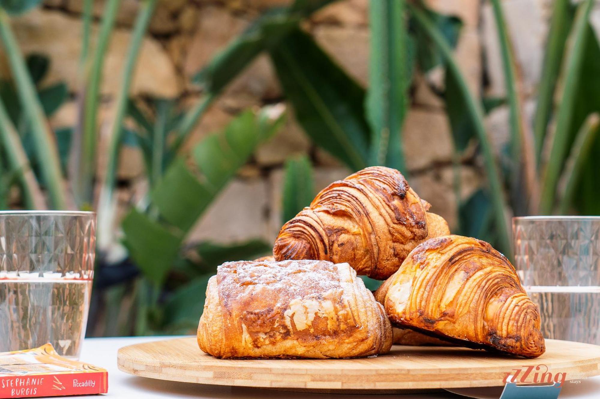 Spinola Stays Saint Julian's 外观 照片