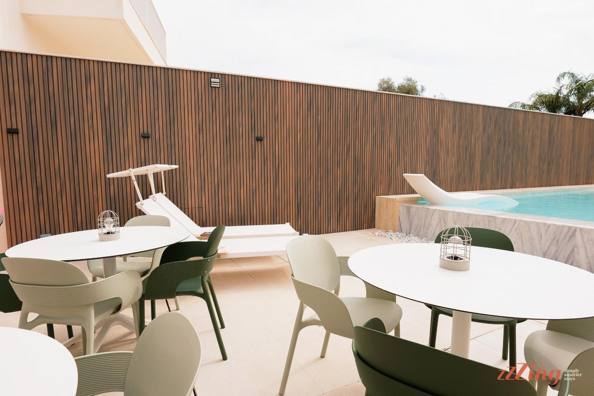 Spinola Stays Saint Julian's 外观 照片