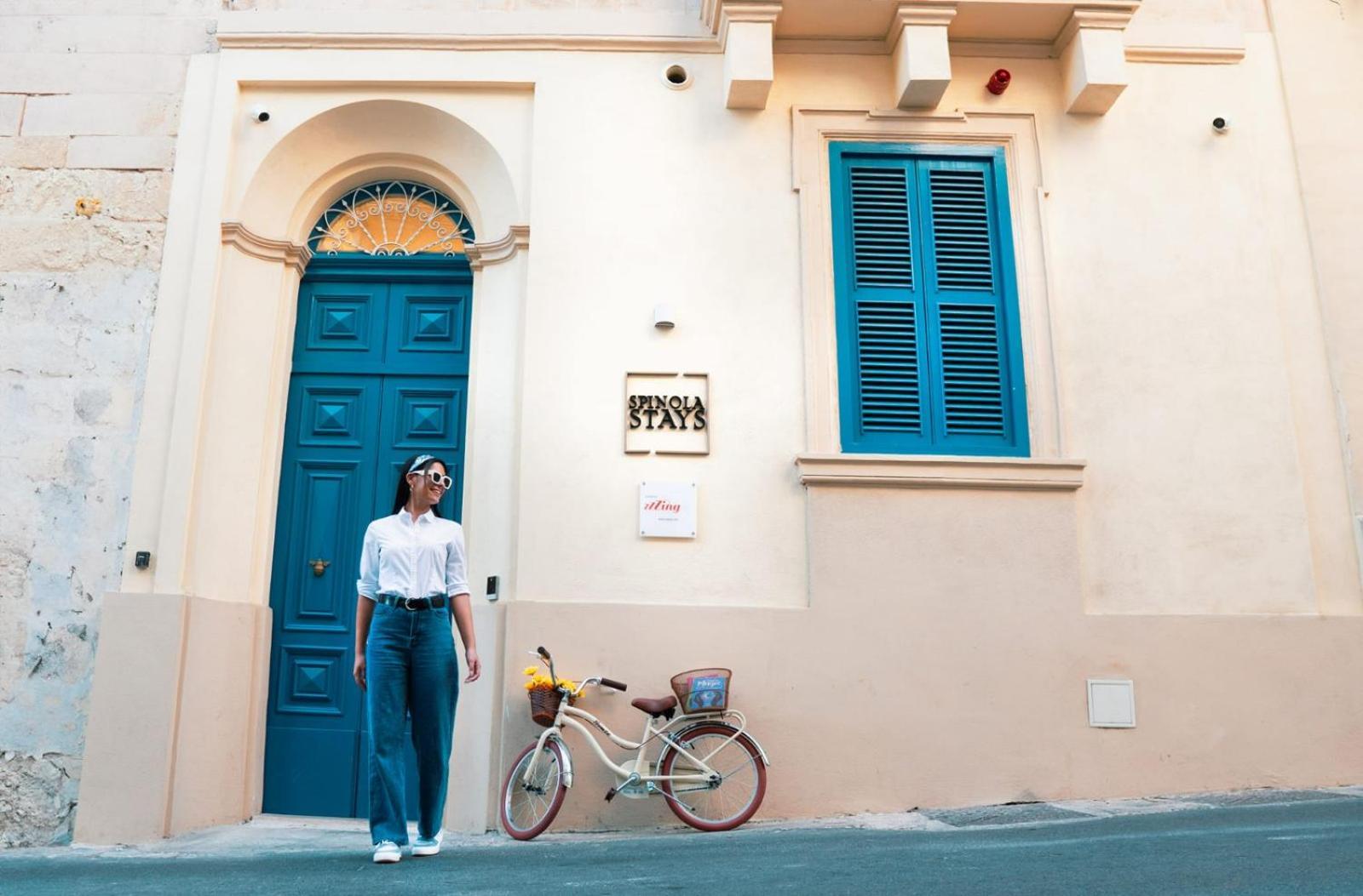 Spinola Stays Saint Julian's 外观 照片